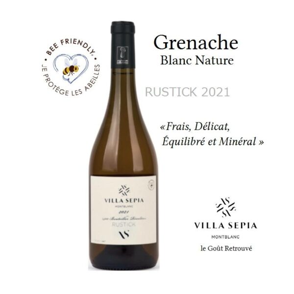 RUSTICK 2021 - Villa Sepia - Languedoc – Image 2