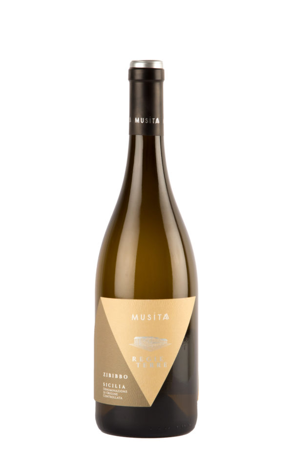 ZIBIBBO SECCO - MUSITA - SICILE